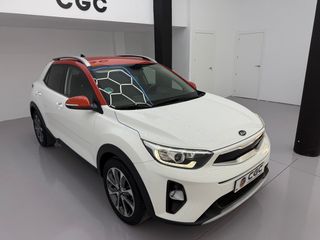 KIA Stonic 2018