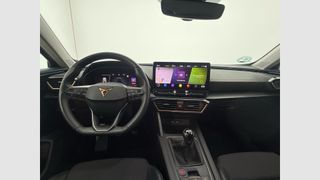 CUPRA FORMENTOR 1.5 TSI 150 CV – Equip. Premiun