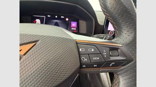 CUPRA FORMENTOR 1.5 TSI 150 CV – Equip. Premiun