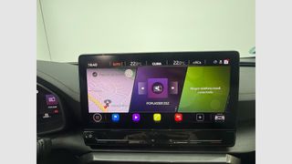 CUPRA FORMENTOR 1.5 TSI 150 CV – Equip. Premiun