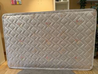 Colchón Flex 1.20x1.90