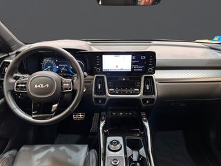 Kia Sorento 1.6 T-GDi PHEV Black Edition 4x4 7pl