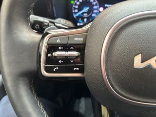 Kia Sorento 1.6 T-GDi PHEV Black Edition 4x4 7pl