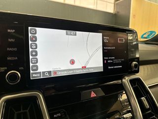 Kia Sorento 1.6 T-GDi PHEV Black Edition 4x4 7pl