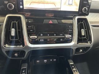 Kia Sorento 1.6 T-GDi PHEV Black Edition 4x4 7pl