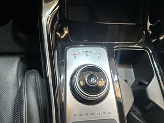 Kia Sorento 1.6 T-GDi PHEV Black Edition 4x4 7pl