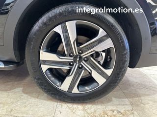 Kia Sorento 1.6 T-GDi PHEV Black Edition 4x4 7pl