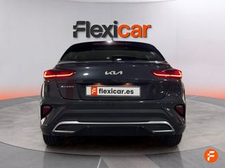 Kia XCeed 1.0 T-GDi Business 74kW (100CV)