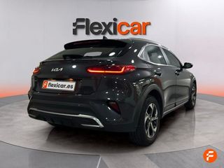 Kia XCeed 1.0 T-GDi Business 74kW (100CV)