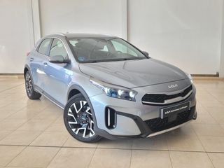 KIA XCeed 1.5 MHEV iMT Tech 160CV
