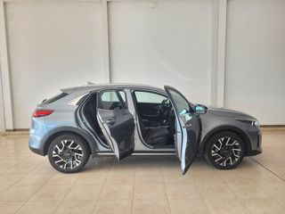 KIA XCeed 1.5 MHEV iMT Tech 160CV