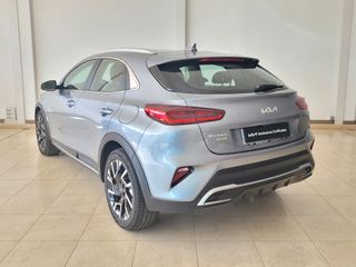 KIA XCeed 1.5 MHEV iMT Tech 160CV