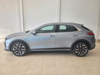 KIA XCeed 1.5 MHEV iMT Tech 160CV