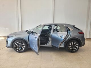 KIA XCeed 1.5 MHEV iMT Tech 160CV