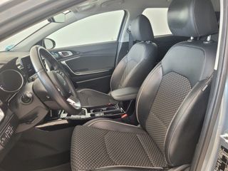 KIA XCeed 1.5 MHEV iMT Tech 160CV