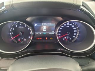 KIA XCeed 1.5 MHEV iMT Tech 160CV