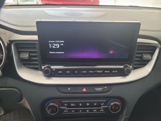 KIA XCeed 1.5 MHEV iMT Tech 160CV