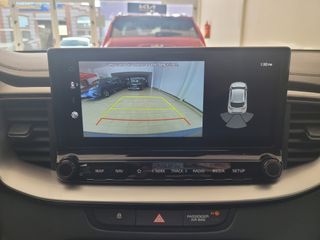 KIA XCeed 1.5 MHEV iMT Tech 160CV