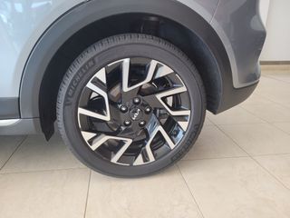 KIA XCeed 1.5 MHEV iMT Tech 160CV