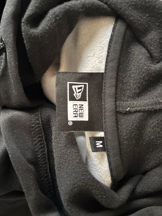 Sudadera NBA New Era