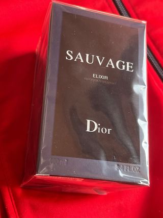 Perfume Para Hombre 100ml