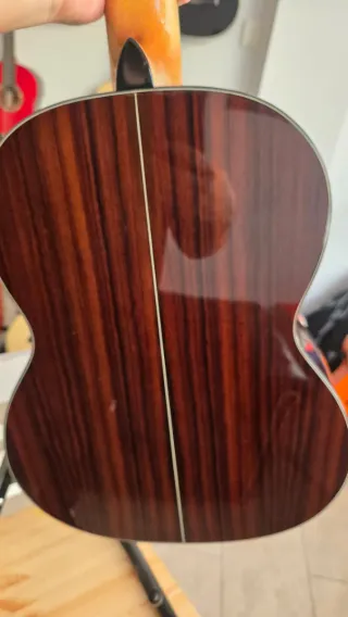 Guitarra Flamenca