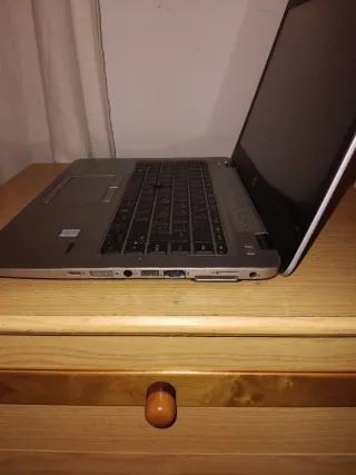 HP Elite 840 G3 - 16GB RAM 954GB SSD