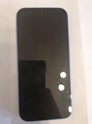 Google Pixel 10 256GB Azul Nuevo Caja Factura