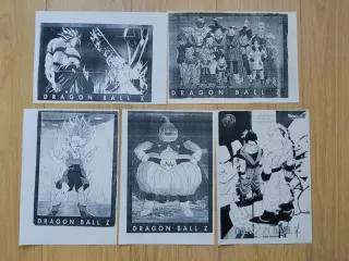 Fan art Dragon Ball