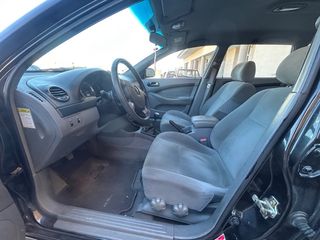 Chevrolet Nubira 2006