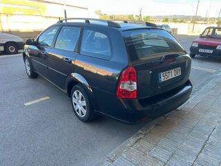 Chevrolet Nubira 2006