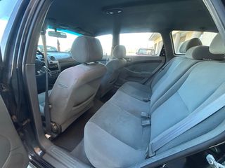 Chevrolet Nubira 2006