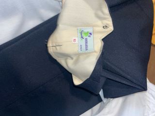 Traje Gitano Niño Talla 10