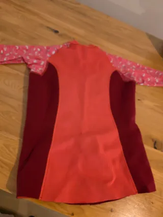 Neopreno Decathlon mujer