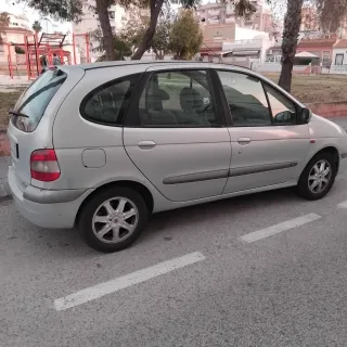 Renault Scenic 2001
