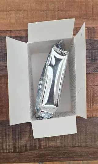 Cámara Polaroid Go Blanca + 5 Películas