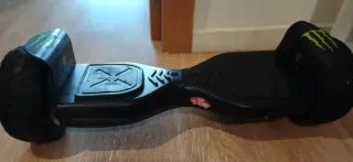 Hoverboard Negro
