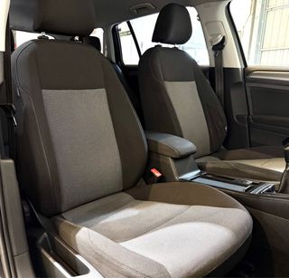Volkswagen Golf VII