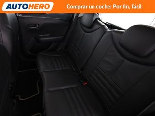 Toyota Aygo 1.0 X-Clusive