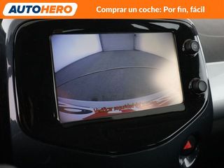 Toyota Aygo 1.0 X-Clusive