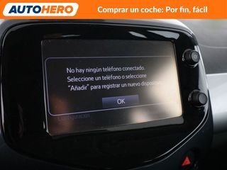 Toyota Aygo 1.0 X-Clusive