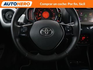 Toyota Aygo 1.0 X-Clusive