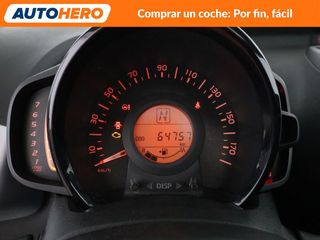 Toyota Aygo 1.0 X-Clusive
