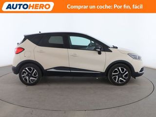 Renault Captur 1.5 dCi Energy Intens