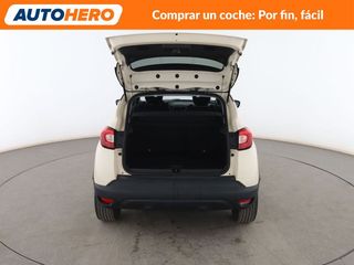 Renault Captur 1.5 dCi Energy Intens