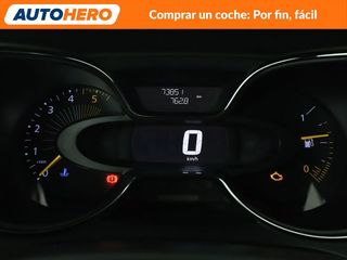 Renault Captur 1.5 dCi Energy Intens