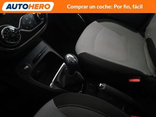 Renault Captur 1.5 dCi Energy Intens