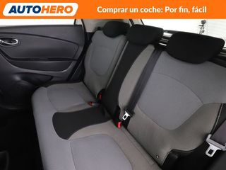 Renault Captur 1.5 dCi Energy Intens
