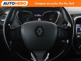 Renault Captur 1.5 dCi Energy Intens