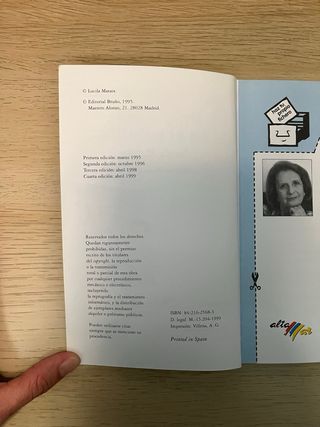 Un Gigante En El Bolsillo - Alta Mar 93